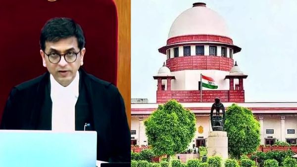 இது என்ன காபி கடையா.. இந்த வார்த்தை எல்லாம் எனக்கு பிடிக்காது.. வழக்கறிஞரை கண்டித்த தலைமை நீதிபதி