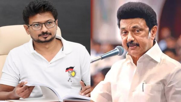 உதயநிதியின் பிஏ யார்? அந்த ஒரு பதவி ரொம்ப முக்கியம்.. ரெடியான ஐஏஎஸ் லிஸ்ட்.. அடடா அவரா?