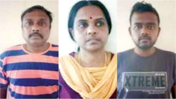 திருப்பூரில் கோடிகளை குவித்த தம்பதி.. வெறும் ஆறு வருடத்தில் அசுர வளர்ச்சி.. சிக்கியது எப்படி?