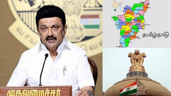 இந்தியாவின் வளர்ந்த மாநிலங்கள் லிஸ்ட்.. 3-வது இடத்தில் தமிழ்நாடு.. தனிநபர் வருமானத்திலும் அசத்தல்