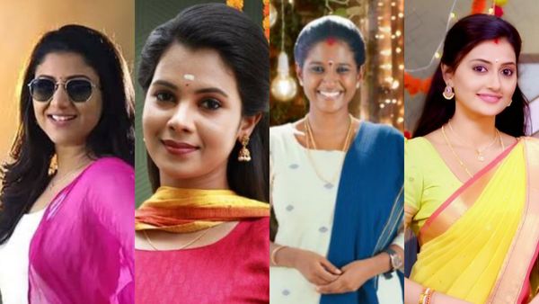  சன் டிவியில் அடுத்தடுத்து முடிவுக்கு வரும் சீரியல்கள்.. இந்த டாப் சீரியலுமா? வருத்தத்தில் ரசிகர்கள்
