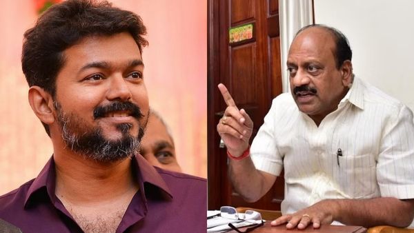 ஒரு டிக்கெட்டை ரூ.2000க்கு விற்பவர் தான் நாட்டை பாதுகாக்க போறாரா? விஜயை விளாசிய அமைச்சர் அன்பரசன்