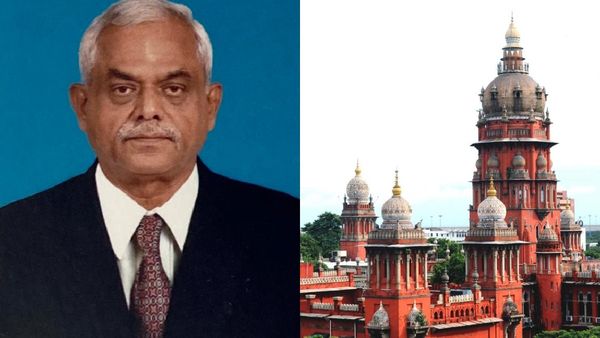 அரசு உத்தரவை எதிர்த்த வழக்கு தள்ளுபடி! பெரியார் பல்கலைக்கழக துணைவேந்தர் ஜெகநாதன் மனு திடீர் வாபஸ்!