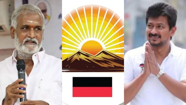 அண்ணன் உதயநிதி 25 ஆண்டுகளுக்கு.. திமுகவை தோளில் சுமப்பார்.. அமைச்சர் சேகர் பாபு