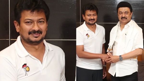 உதயநிதிக்கு துணை முதலமைச்சர் பொறுப்பு வழங்கியது ஏன்? “எனக்கு துணையாக அல்ல”.. ஸ்டாலின் சொன்ன சேதி!