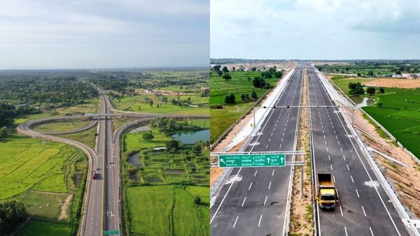 தமிழ்நாட்டை மும்பையோடு இணைக்கும் மாபெரும் எக்ஸ்பிரஸ் வே.. மிக முக்கிய பாதை.. எல்லாமே மாறுது! 