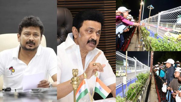 19வது வளைவுதான் சிக்கல்.. உதயநிதிக்கு போனை போட்ட ஸ்டாலின்.. சத்தமின்றி சம்பவம்.. என்ன நடந்தது?