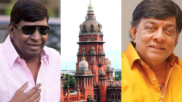 ரூ 5 கோடி கேட்டு நடிகர் வடிவேலு மான நஷ்ட வழக்கு! நடிகர் சிங்கமுத்துவுக்கு ஹைகோர்ட் முக்கிய உத்தரவு