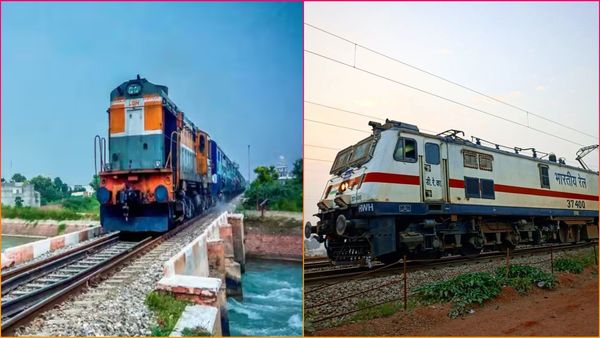 வந்தே பாரத் லிஸ்ட்லயே இல்லை.. நாட்டில் அதிக லாபம் ஈட்டும் ரயில் எது தெரியுமா? இதோ லிஸ்ட்