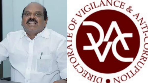 முன்னாள் அமைச்சர் வைத்திலிங்கத்திற்கு சிக்கல்.. லஞ்ச ஒழிப்பு துறை வழக்கு பதிவு