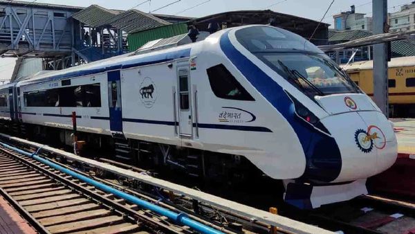 அப்படி போடுங்க.. தமிழ்நாட்டின் ஒரு குட்டி நகரத்திற்கு.. சீறிப்பாய போகும் வந்தே பாரத்.. ஏன் தெரியுமா?