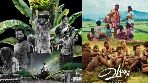 Vaazhai OTT: ரசிகர்களுக்கு குட் நியூஸ்.. இந்த வாரம் ஓடிடியில் வெளியாகும் “வாழை”.. அதுவும் “இந்த” தளத்தில் தான்