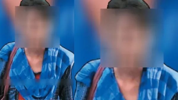 வேலூர் ஆண்ட்டி.. சித்தியுடன் மிஸ்ஸான 17 வயது சிறுவன்.. குடியாத்தம் போலீசுக்கு தலையே சுத்திருச்சாமே