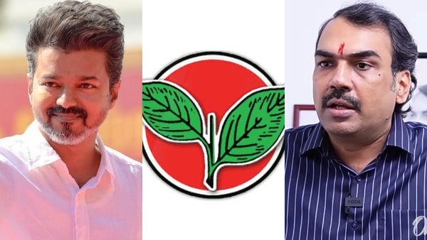 Exclusive விஜய்க்கு 3 சாய்ஸ்! அதிமுக துணையின்றி யாராலும் ஜெயிக்க முடியாது! அடித்துச் சொல்லும் பாண்டே