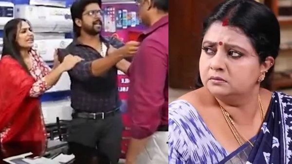 சிறகடிக்க ஆசை: மனோஜுக்கு விழுந்த அடி.. பார்வதி கண்டுபிடித்த உண்மை.. மீனாவை புரிந்து கொள்ளும் விஜயா 