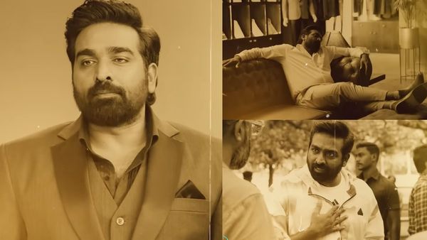 காரில் வந்து இறங்கி பிக்பாஸ் வீட்டிற்குள் போவது யார் பாருங்க.. இந்த வாட்டி ஆட்டம் புதுசு.. பிக் பாஸ் 8