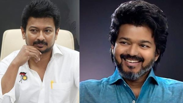 அது அப்பா சட்டை.. தப்பே இல்ல.. உதயநிதிக்கு பதவி.. விஜய் பேசிய வீடியோ வைரல்