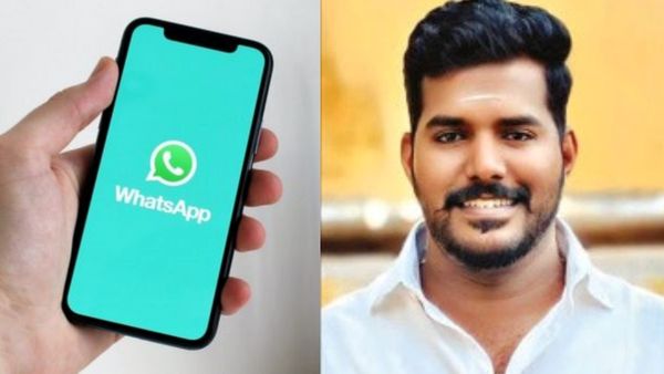 5 நாளில் திருமணம்.. வாட்ஸ் அப்பில் அப்படி ஒரு ஸ்டேட்டஸ்.. தேனியில் பிரபல யூடியூபர் எடுத்த சோக முடிவு