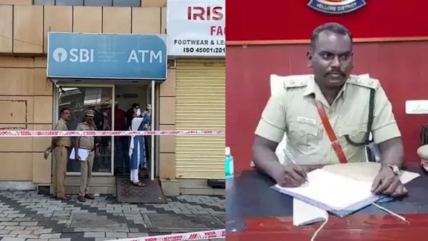 “இந்த மாதிரி ஏடிஎம்களை தான் குறி வச்சிருக்காங்க.. உடைக்க ஈஸியாம்”.. நாமக்கல் எஸ்.பி கூறிய ஷாக் தகவல்