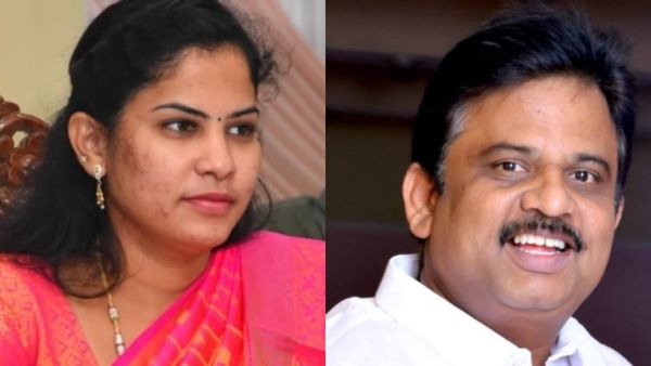 லிப்ஸ்டிக் காரணம் இல்லையாம்.. மாநகராட்சி பெண் தபேதார் இடமாற்றம் ஏன்? பின்னணி தகவல்கள்