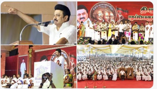 உதயநிதி துணை முதல்வர் என அடிக்கடி வதந்தி பரவுவது ஏன் தெரியுமா? அழகிரி சம்பவம் நினைவு இருக்கா?