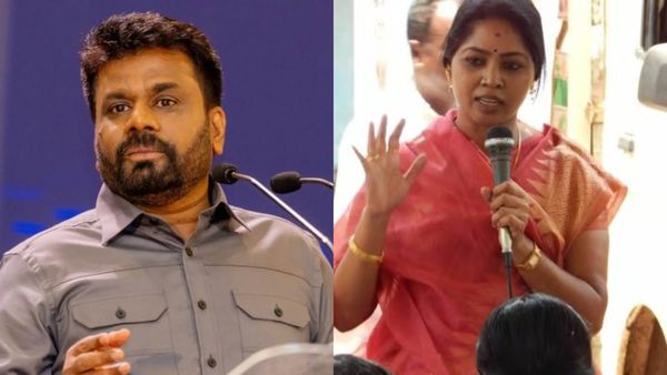 சொல்ல முடியாத அளவுக்கு அட்டூழியம்.. இலங்கை புதிய அதிபர் அநுரவுக்கு மயிலாடுதுறை எம்.பி கடிதம்!