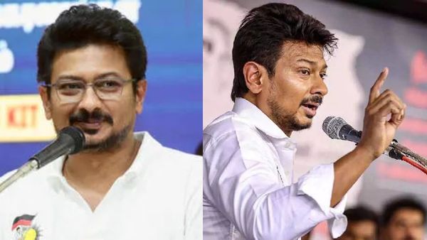 துணை முதல்வர் பதவி: விமர்சனங்களுக்கு செயல்பாடுகள் மூலம் பதில் அளிப்பேன்.. உதயநிதி ஸ்டாலின்