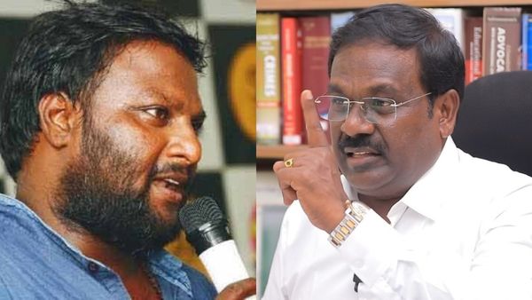 மோகன் ஜி குண்டு வைத்தாரா? கொலை செய்தாரா? ஏன் இப்படி? பாமக வழக்கறிஞர் பாலு ஆவேசம்! Exclusive