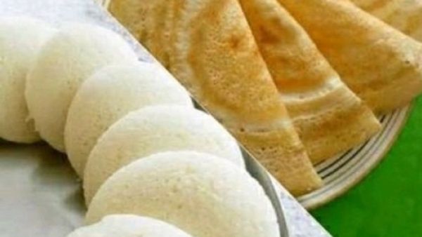 நீரிழிவு நோயாளிகளுக்கு இந்த 2 பருப்புகள் போதுமே.. இட்லி, தோசைக்கு சத்தான சைட் டிஷ்.. சசூப்பர் புரதம்
