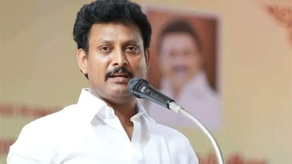 கொள்கையை விட்டுக் கொடுத்தால் தான் நிதியா? போராடியாவது பெறுவோம்! அமைச்சர் அன்பில் மகேஷ் பளீர்!