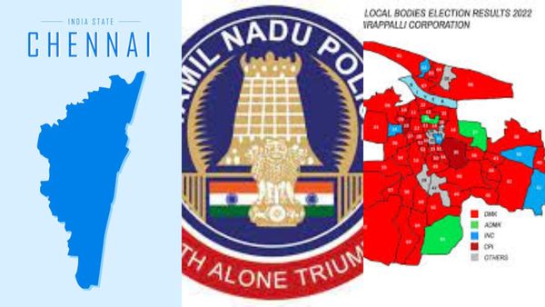 மளிகை கடைகளில்.. டக்னு நுழைந்ததுமே திகைத்து நின்ற ஆபீசர்ஸ்.. சென்னை உட்பட சாட்டையை சுழட்டிய போலீஸ்