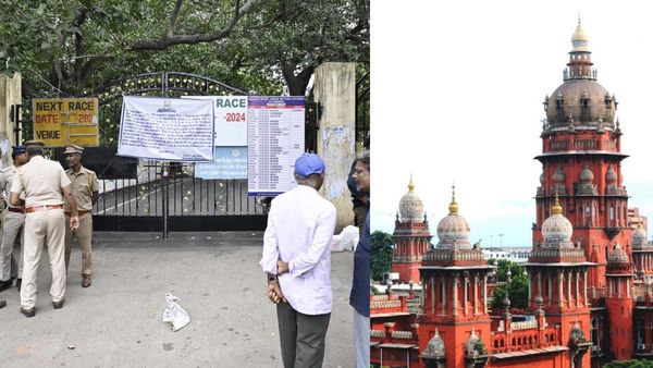 160 ஏக்கர் நிலத்தின் குத்தகை ரத்து! ரேஸ் கிளப் நிர்வாகம் ஹைகோர்ட்டில் சிவில் வழக்கு தாக்கல்