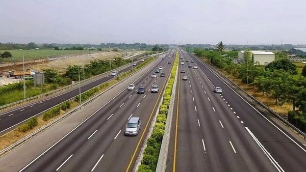 எண்ணூர் டூ மாமல்லபுரம்.. சென்னை எல்லை சாலை பயன்பாட்டிற்கு வருவது எப்போது? வெளியான குட் நியூஸ்