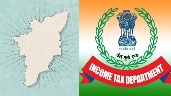  தமிழ்நாட்டிலேயே வேலை பார்க்கலாம்.. வருமான வரித்துறை பணியிடம்! தேதி முடிய போகுது.. உடனே விண்ணப்பிங்க