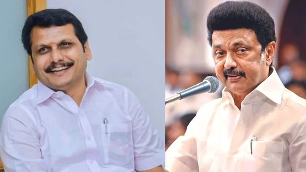 செந்தில் பாலாஜி மீது தனி பாசம்.. அமைச்சரவை மாற்றத்துக்கு ஸ்டாலின் காத்திருந்தது ஏன்? மேட்டர் இதுதான்