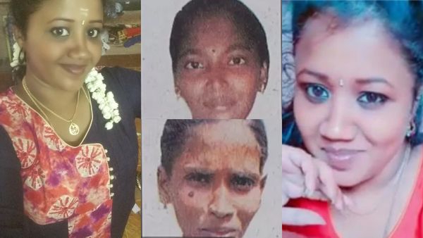 நாமக்கல்லில் சினேகா.. கொடிய கோகிலாவால் 