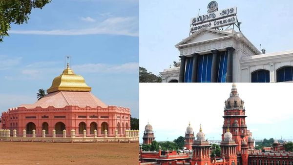 வடலூர் வள்ளலார் கோவில் வழக்கில் திருப்பம்.. தமிழக அரசுக்கு அனுமதி.. உயர்நீதிமன்றம் அதிரடி உத்தரவு