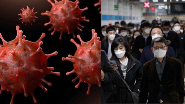 சரியா போச்சு போங்க.. உருமாற்றம் அடைந்த கொரோனா.. கிடுகிடுவென 27 நாடுகளில் பரவியதால் பரபரப்பு