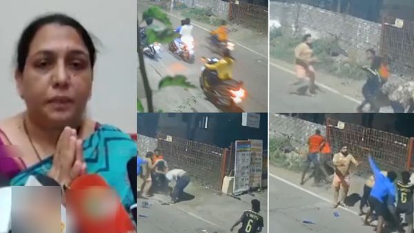 ஆதாரம் இல்லாததால்தான் பேசல.. இப்போ உண்மை என்னனு பாருங்க.. புது வீடியோ பற்றி மனோவின் மனைவி பேட்டி!