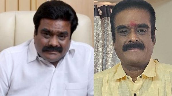 மீண்டும் புழல் சிறையில் தேவநாதன் யாதவ்.. நீதிமன்ற காவலை நீட்டித்து சென்னை சிறப்பு நீதிமன்றம் உத்தரவு