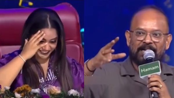  சைந்தவியை “அந்த” படத்தில் ஹீரோயினியா கேட்டேன்.. ஆனால்! மறுத்த காரணம்.. வெங்கட் பிரபு உடைத்த ரகசியம் 