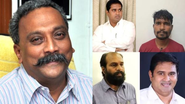 101 என்கவுண்டர்கள்.. 129 கொலை.. என்கவுண்டர் நகரமாகும் சென்னை? சட்டத்தின் ஆட்சியா இது?