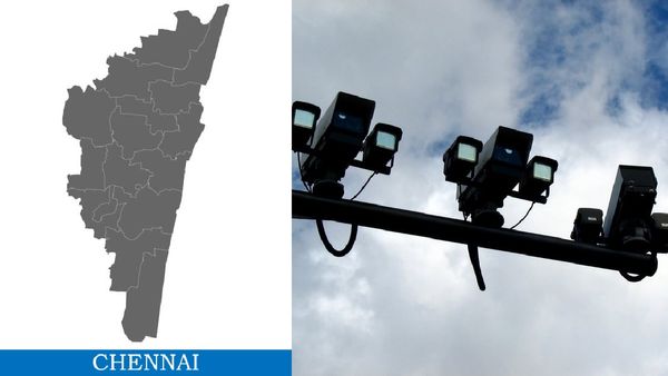 சென்னையில் 375 இடங்களில் 3வது கண்... வாகன ஓட்டிகளுக்கு பெரிய ஆப்பு.. ரொம்ப கவனமா இருங்க பாஸ்!