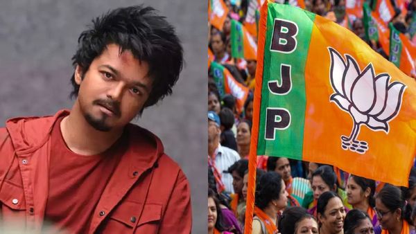 ‘இது மன்னிக்க முடியாத தப்பு.. கிண்டலுக்கு கூட பண்ணாதீங்க விஜய்’ – கோட் பட காட்சி; பாஜக பகீர் புகார்!