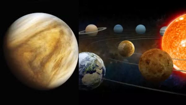 சூரிய குடும்பத்திலேயே சூடான கிரகம்.. வெள்ளியை ஆய்வு செய்ய முடியுமா? விஞ்ஞானிகள் விளக்கம்