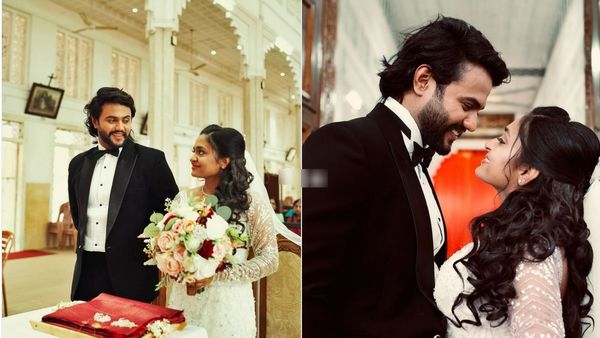 விஜய் டிவி சீரியல் ஹீரோவுக்கு நடந்த திடீர் கல்யாணம்..அவர் பாக்கியலட்சுமி சீரியல் நடிகையின் அண்ணன்தான் 