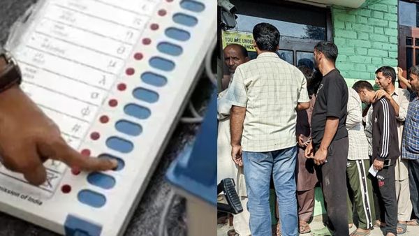 ஜம்மு காஷ்மீர்: நாளை 'பைனல்'- 40 தொகுதிகளில் 17 மாஜி அமைச்சர்கள் உட்பட 415 வேட்பாளர்கள் போட்டி!