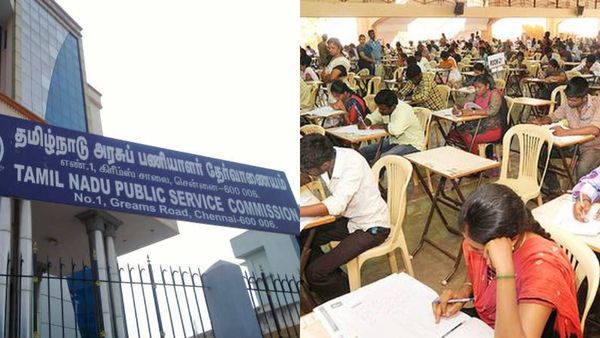 குரூப் 4 தேர்வு.. காலிப்பணியிடங்கள் எண்ணிக்கை உயருகிறது? தேர்வர்களுக்கு விரைவில் ஸ்வீட் நியூஸ்