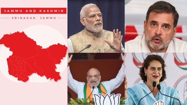  களைகட்டும் ஜம்மு காஷ்மீர் தேர்தல்! மோடி, அமித்ஷா, ராகுல், பிரியங்கா காந்தி அடுத்தடுத்து பிரசாரம்!