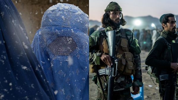 மனைவியா இருந்தாலும் உடலுறவில் இந்த விஷயத்தை செய்யக்கூடாது.. தாலிபான்கள் போட்ட தடை! எதுக்கு தெரியுமா